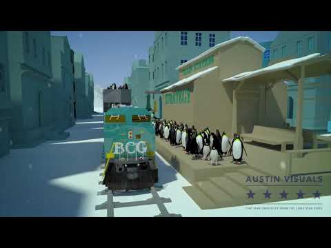 Boston Consulting Group - Customer Success Story