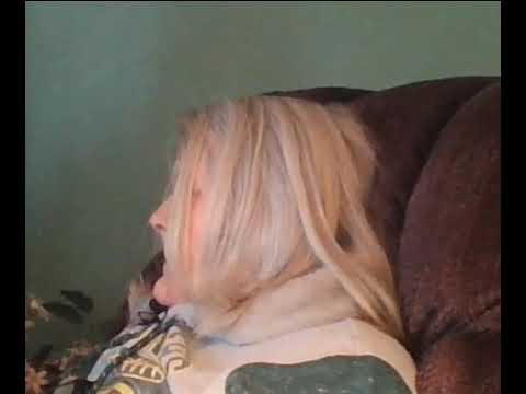 007 - Kelli Sue - I'm not a witch