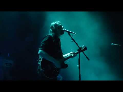 GRAVEYARD Walk On LIVE 2025 @ ATHENS FLOYD CLUB 12.4.25