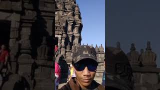 preview picture of video 'Trip Candi Prambanan'