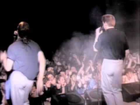 Video thumbnail for Gimme! Gimme! Gimme! (Live) [Brighton Dome, Brighton, UK - 1987/04/17]