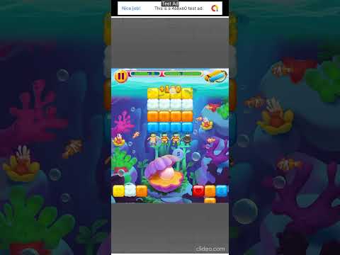 OCEAN PUZZLE