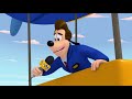 Saving Injured People Mickey And The Roadster Racers