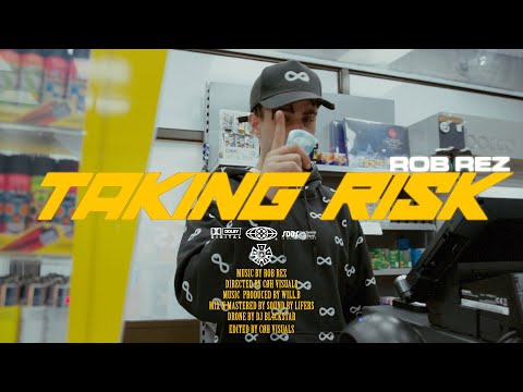 ROBREZ - TAKING RISK TEASER