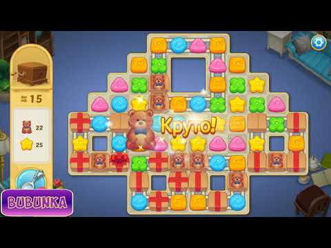 Matchington Mansion level 1362 HD