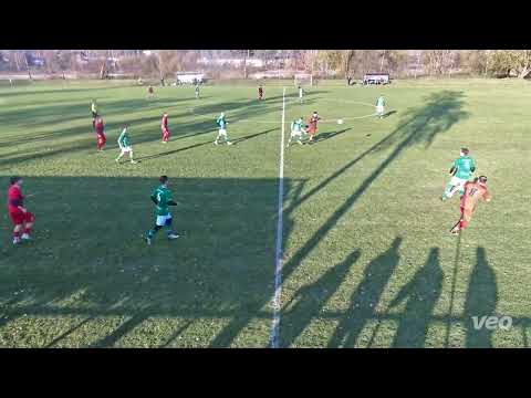 TJ Svádov - Olšinky vs. FK Slovan Chabařovice 6:1
