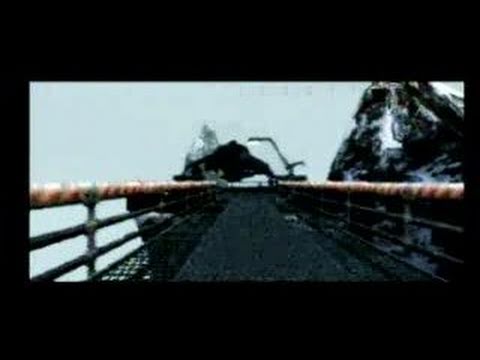 Armorines : Project Swarm Nintendo 64