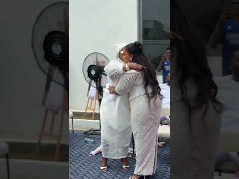 Oheneyere Nana Ama Boadu @50 ; Piesie Esther Entertains Audience