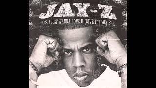 Jay-Z - I Just Wanna Love U (Give It 2 Me) (Audio)