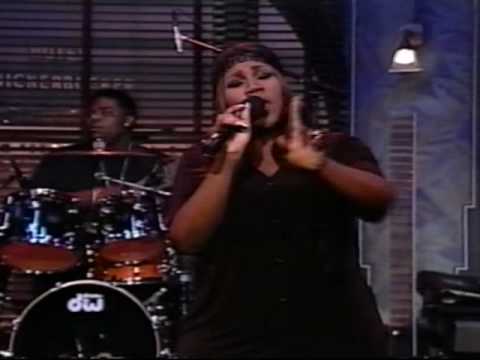 Kelly Price (As We Lay)