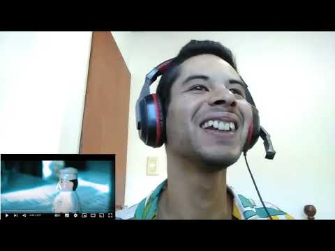 REACCION a Mcklopedia x Yoss Bones - Quiero Sentirte 🔥