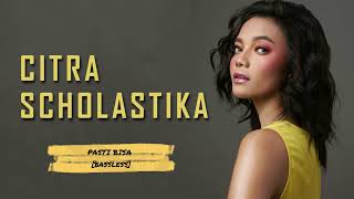 Download lagu CITRA SCHOLASTIKA - PASTI BISA || Bassless [No Bass] || Backing Track mp3