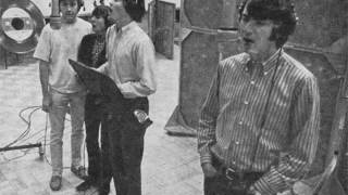 The Monkees - I Don't Think You Know Me (Remix)