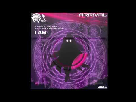 The Brig & Lizzy Jane X Turbo Fury & ESKVY - I am a r!val
