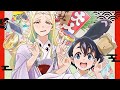 Otaku Elf Opening Full Kien Romance By Akari Nanawo