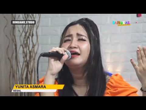 Sesal | yunita asmara RUNDJANIE STUDIO