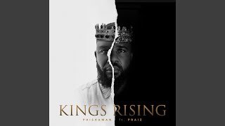 Kings Rising Music Video