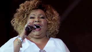 "Produto Brasileiro" por Alcione