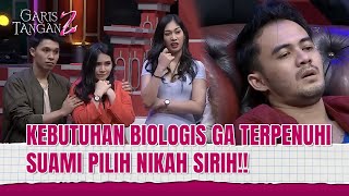 Download lagu TERKUAK!! DIKA BAWA JIMAT PENJINAK WANITA!! | GARIS TANGAN 2 EPS 18 FULL mp3
