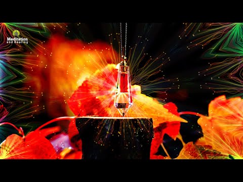 Removing Negative Energy From Your Bedroom l Raise Positive Vibration l Cleanse Negative Energy