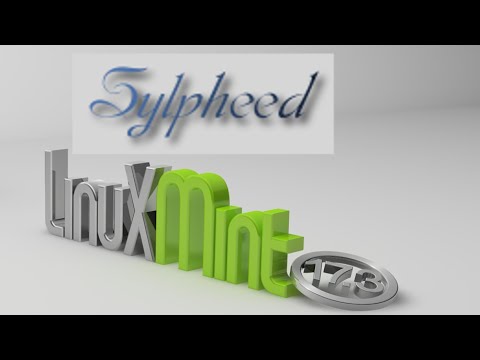 Sylpheed : A Lightweight Email Client for Linux Mint (Ubuntu)