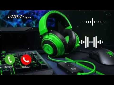 نغمات رنين هاتف 2023 اجمل نغمات رنين هادئة نغمات رنين حب ️