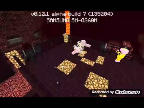 Iron golem vs wither skeletons  (mob battles)