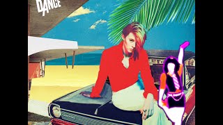 Just Dance - La Roux - Kiss And Not Tell (Fanmade Mashup)