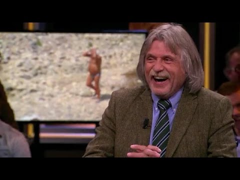 De evolutie van Jan Boskamp - VOETBAL INSIDE