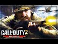 Call Of Duty 2 Big Red One On HARD