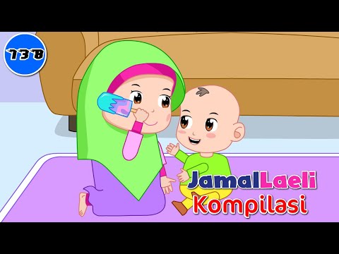 Jamal Laeli - Kompilasi Video Jamal Laeli Part 138 - Jamal Laeli - Dolant Kreatif