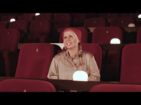 Elisabeth Brück - 3 Worte (Offizielles Video)