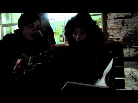 Ana si Andre' - Tu, daca vrei (Dinu Olarasu)