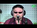 Владимир Захаров и Рок-Острова - Позвони (радио Весна FM 94.4, 01 04 ...