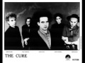 The Cure 13   The Weedy Burton