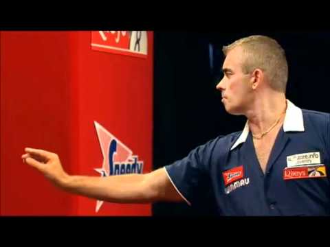 Steve Beaton Throw