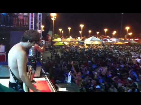 [EDCITY] Swinga Aracaju - Eu sou Favela