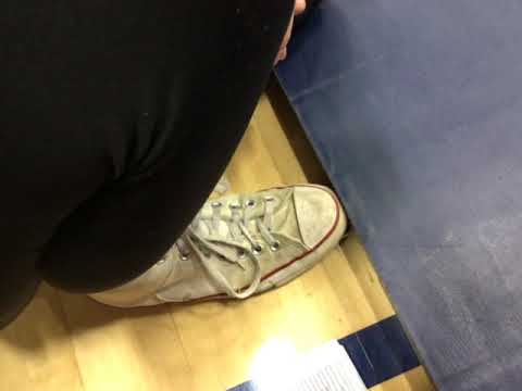 --- Schall, Carter v Gregan, Z. (Walsh Jesuit High School) 12-13-24 L PIN 0:07