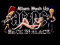 AC/DC - Back In Black ALbum Mash Up 