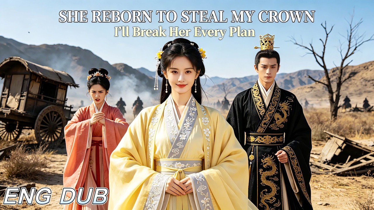 We Both Reborn! I Swapped Lives With Evil Sister To Make Her Dying Wish A Nightmare!