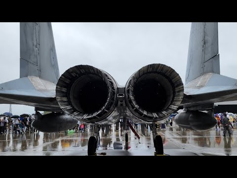 2022年 松島基地航空祭 ブルーインパルス YouTubeライブ配信アーカイブのサムネイル 14