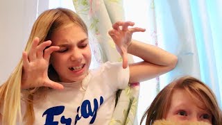 СЕКРЕТ РЫЖЕЙ РАСКРЫТ!