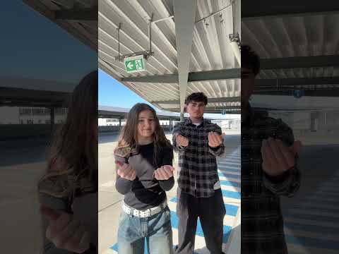 Sorry but Este and berkay WON this Trend 🔥 ❤️#short#est