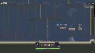 Risk of Rain [ALPHA TRAILER]