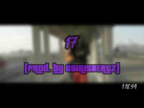 [FREE] 13Block x Cheu-B x Leto Type Beat - " 17 " | (Prod. by OsirisBeatz)