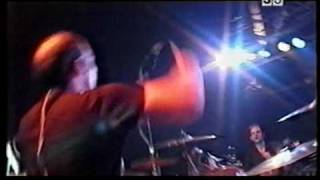 LOS ENEMIGOS - La paella 02/03/2002