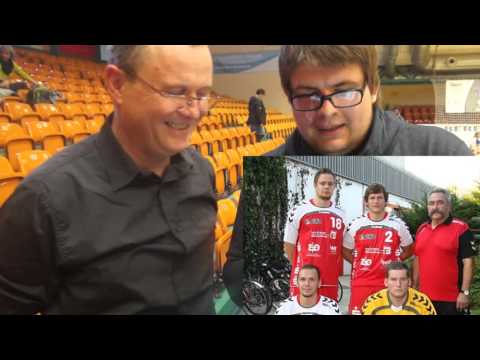 DRHV 06 - Spielerquiz Teil #2 mit Inga Nissen und Sören Buchwald