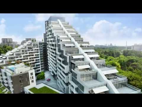 Tridel Scala | Life In Nature | Pre-Construction Condominium