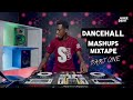 Dancehall Mashups Mixtape Ft Selector Dedee [Vybz Kartel,Shenseea,Busy Signal etc..]