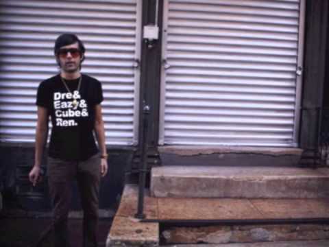 Hell Cab (Nitemares Mix) - Lazaro Casanova